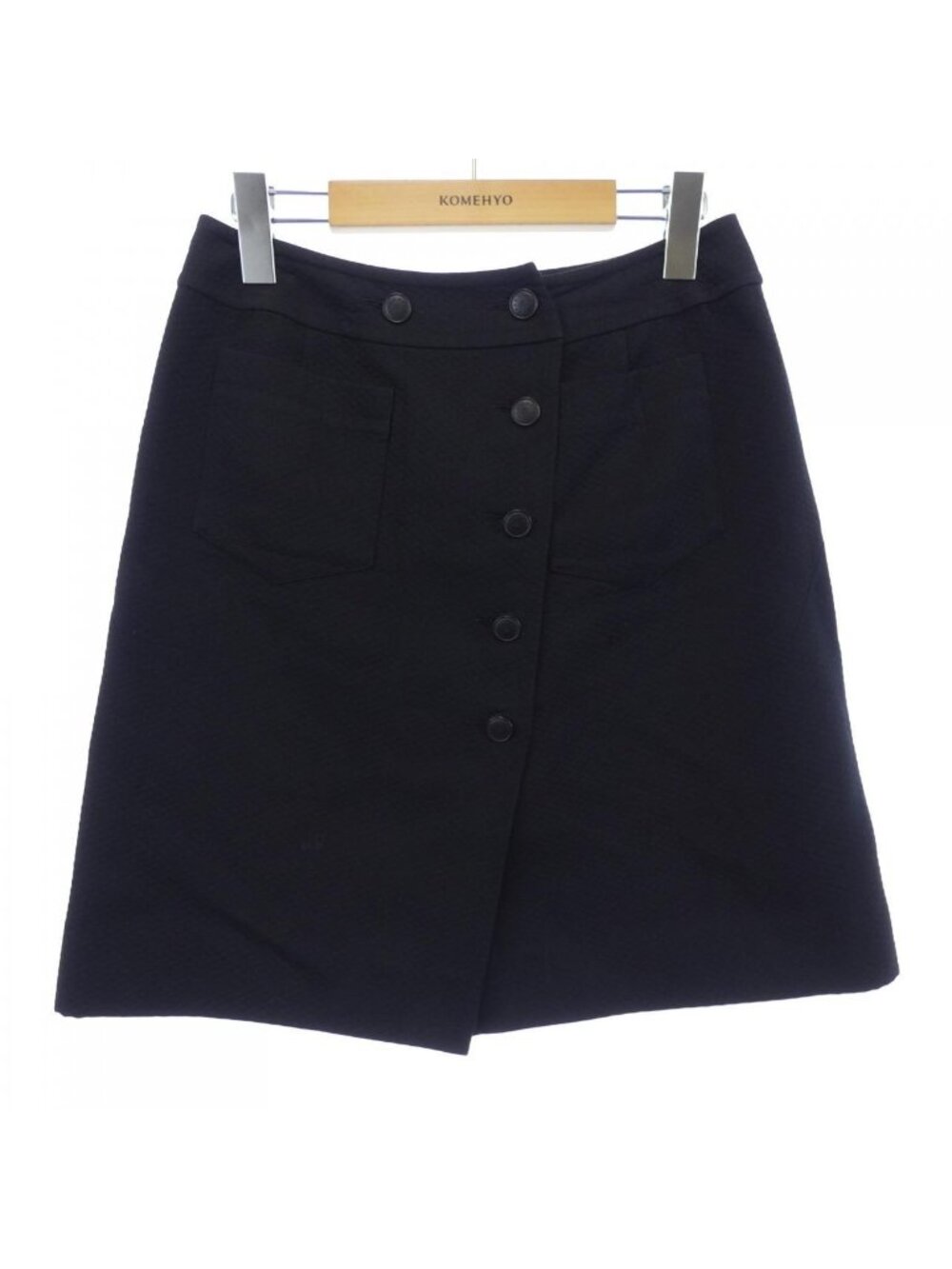 Chanel Vintage 02P Skirt